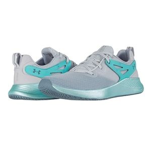 UA Charged Breathe TR 2.0